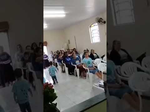 IPDA são Pedro da uniao MG.