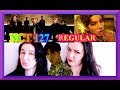 NCT 127 엔시티 127 'Regular (Korean Ver.)' MV REACTION NCT 127 엔시티 127 'Regular (Korean Ver.)' MV REACTION