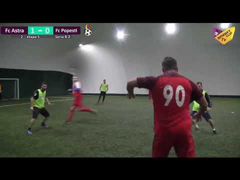 ⏰20 10 ⚽ FC Astra v FC Popesti 🏆 Seria B2 – etapa 5
