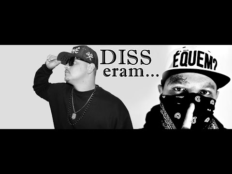 Guri - a Pedra de Davi feat. Nocivo Shomon - DISSERAM (CLIPE OFICIAL)