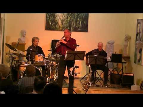 Ani Ole Lirushalayim