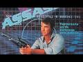 Robert Conrad Vs A Killer Robot Assassin Full Movie