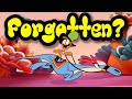 Why Was Wander Over Yonder Forgotten