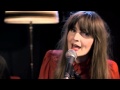 Jennie Abrahamson - Hard To Come By (Live ...