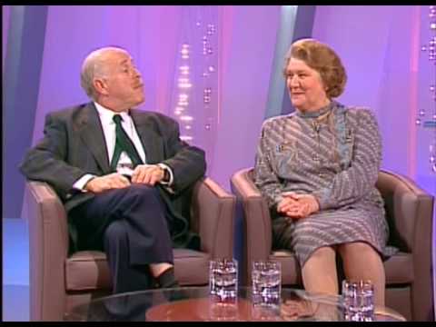 Keeping Up Appearances - Interview