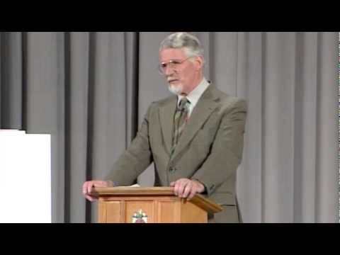 Unlocking the New Testament Part 36 - Revelation Talk 4 The Fallen Prostitute