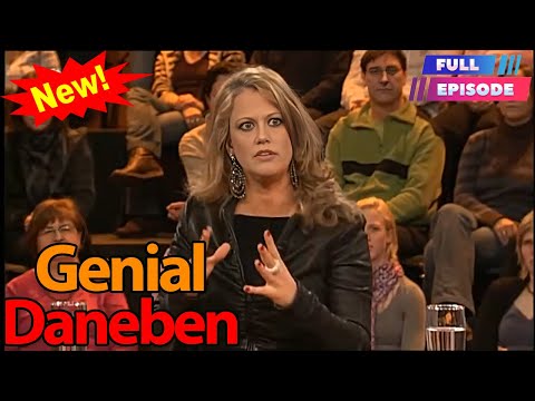 Genial Daneben vom 11 04 2009 (Folge 372 ) NEU | ganze Folge