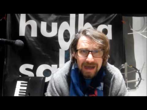 Hudba sauna - hudba sauna - live 2016