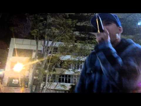 BATALHA DA MATRIX BATISTA vs RUSTY ROM