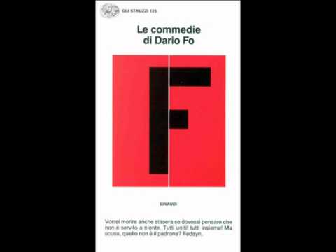 siamo banditi non siamo soldà - Dario Fo (1970) - performed by Alberto Cesa & Cantovivo