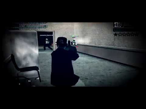 GTA - GHETTO ROMANTIK