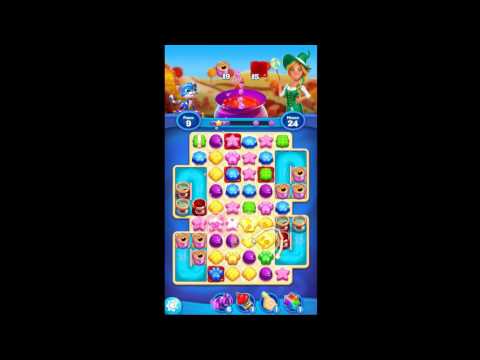 Crafty Candy - Level 138