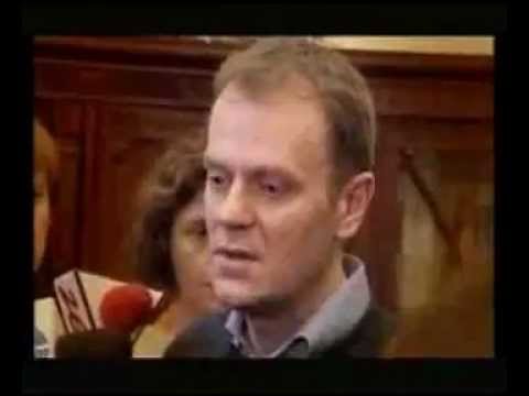 Tusk i jego rodzina ---tam jest stocznia... ha ha juz jej nie ma rudy...