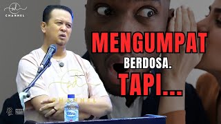 Download lagu SYAMSUL DEBAT | MENGUMPAT BERDOSA, TAPI... mp3 Download lagu SYAMSUL DEBAT | MENGUMPAT BERDOSA, TAPI... mp3