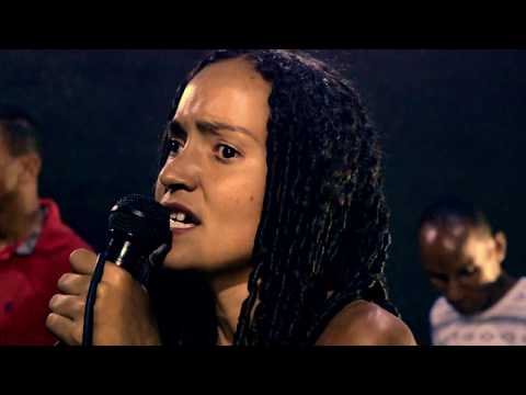 Desejo Sem Limites - Estou no Bar (Marília Mendonça)