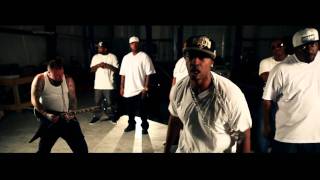 Trae Tha Truth Ft. Mystikal, Tech N9ne &amp; Brian Angel - All That I Know [Official Music Video]