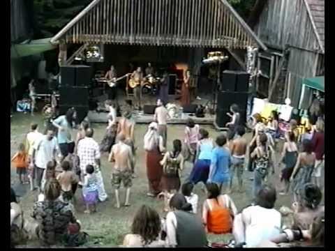 militant pazifists  allerhöchste  live  heart culture 2012