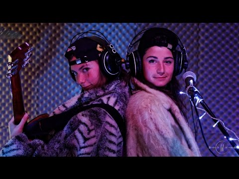 Juicy - Cover Medley [Node Room Live Session]