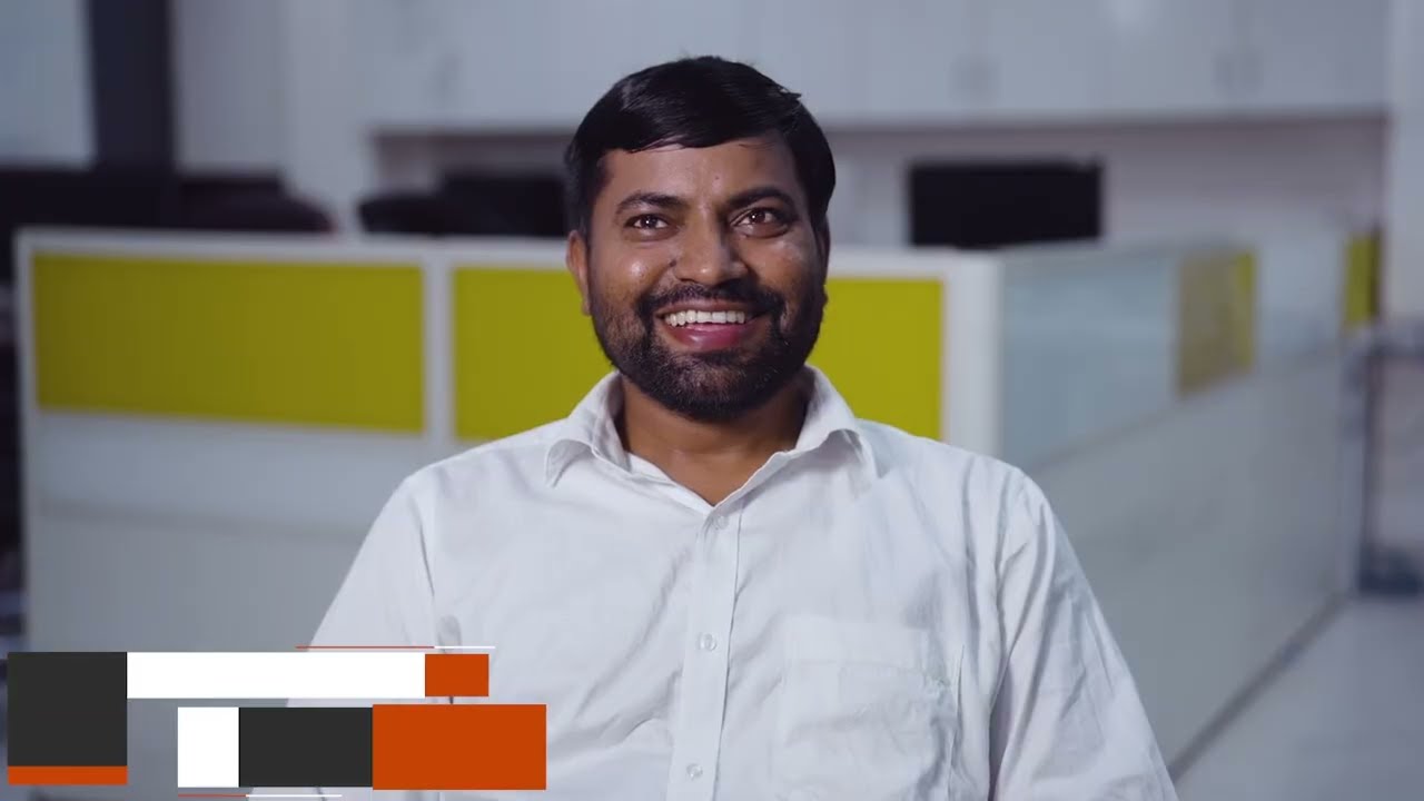 Work Culture Corporate Video | Agnisys