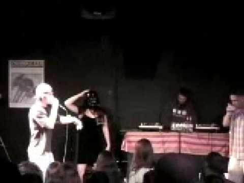 the saurus vs bo-rat $500 tourette's with out regrets battle