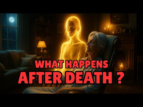 15 Shocking PROOFS of LIFE AFTER DEATH That Will Change Everything You Believe