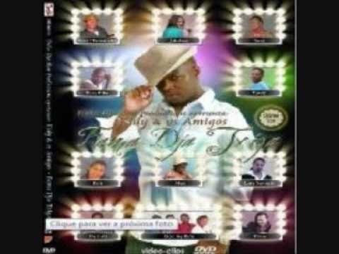 Kidy - Bu Rijetam (Kidy & Amigos Fama Dja Txiga  2010 )