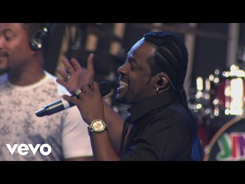 Molejo - De Sampa à São Luiz (Ao Vivo) ft. Grupo Revelação