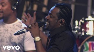 Molejo - De Sampa à São Luiz ft. Grupo Revelação