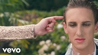 Glass - Broken Bones video
