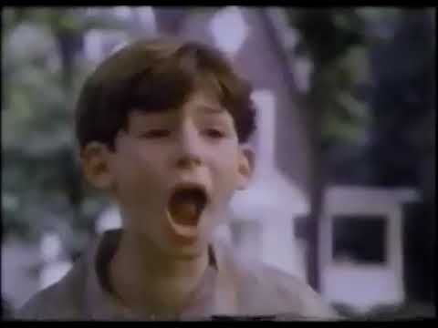 Avalon TV Spot (1990)