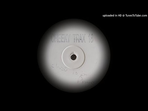 CHEEKY TRAX 18 - OFF THE SHORE