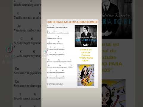 Todo Me Habla De Dios - Jesús Adrián Romero