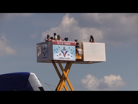 "AIRPOWER - 16 " Válogatás  HD