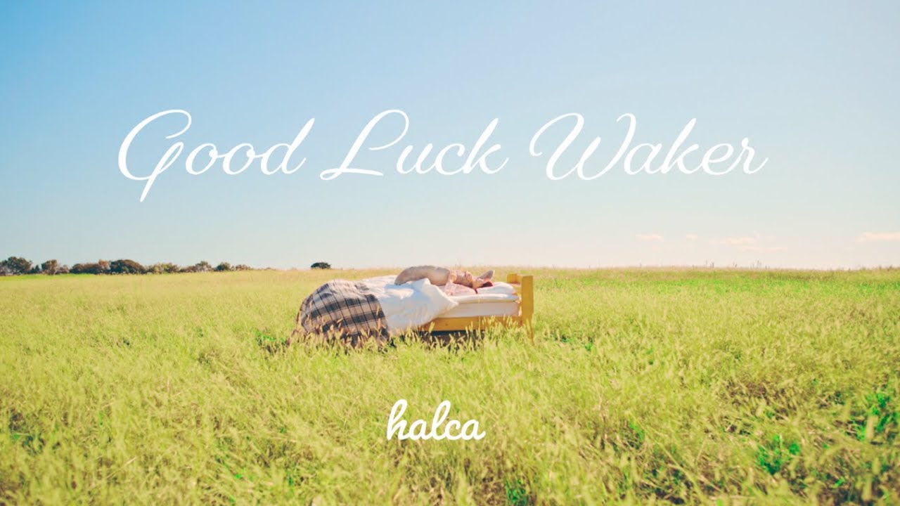 Good Luck Waker / halca