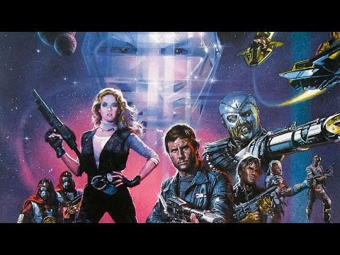 HEALTH & MAENAD VEYL - IDENTITY [Darksynth / Metalwave] (Music Video)