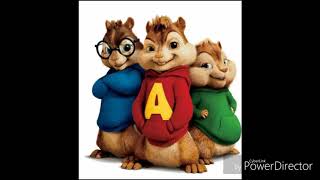 Vegedream, Dj Leska - La fuite Version Chimpunks