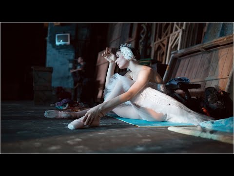 Adam White feat. Martin Grech - ''Ballerina'' (Matt Darey Remix)