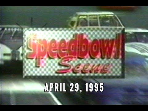 WTWS | Speedbowl Scene | 04.29.95
