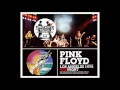 Pink Floyd - Shine On You Crazy Diamond, Parts 6-9 (1975) Los Angeles