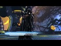 DCUO - Blackest Day [The ReMake] (Raid - Ice - DPS ...