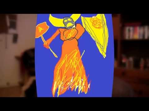 RAGNAROS, LIGHTLORD (EAR RAPE)