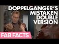 FAB Facts Doppelganger S Doppelganger A New Version Of Journey To The Far Side Of The Sun