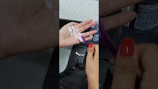 Vídeo de Monzi limpa folheados 35 ml