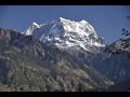 Buda Madmaheshwar Lord Shiva Temple Trek In Uttarakhand Madmaheshwar