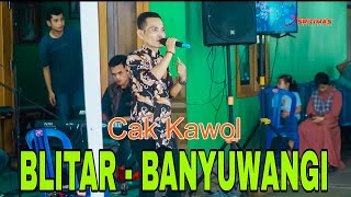 Download lagu BLITAR X BANYUWANGI II Cak Kawol MC II Sriti Mas Musik. #fyptiktok #dangdutviral #campursari  mp3
