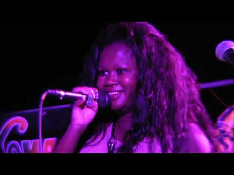 Proud Mary - Noma Mamba version - Radio Balangandà Live