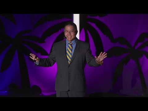 How AI is Changing Marketing: Christopher Penn Keynote at Spark.me 2022