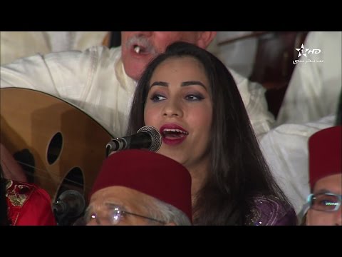 السهرة الأندلسية الكبرى 2016 - ج3