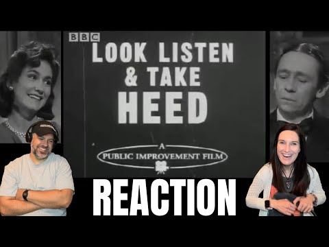 Women: Know Your Limits! REACTION - Harry Enfield - BBC comedy