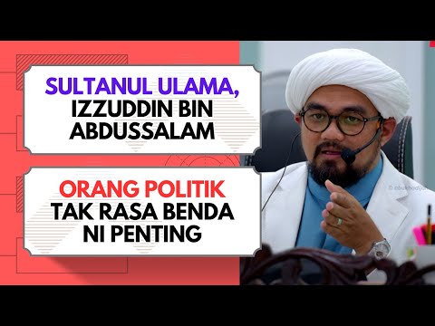 Per@ng Turki Uthmaniyah & Kerajaan Wahabi  | Syeikh Mohd Nazrul Abd Nasir